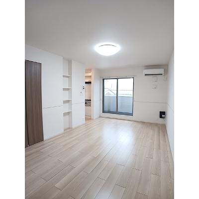アビアント 201【管理NO：1-026292301-02010】 ★家具家電は申し込み後に搬入しますの物件写真2