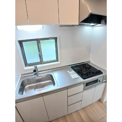 アビアント 201【管理NO：1-026292301-02010】 ★家具家電は申し込み後に搬入しますの物件写真3