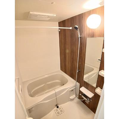 アビアント 201【管理NO：1-026292301-02010】 ★家具家電は申し込み後に搬入しますの物件写真4