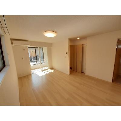 ヴァンベール　連島　Ⅱ 103【管理NO：1-026077102-01030】 ★家具家電は申し込み後に搬入します★ ★2026年11月中旬入居可能★の物件写真2