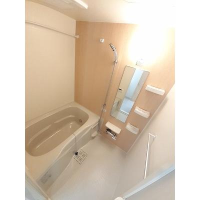 ヴァンベール　連島　Ⅱ 103【管理NO：1-026077102-01030】 ★家具家電は申し込み後に搬入します★ ★2026年11月中旬入居可能★の物件写真4