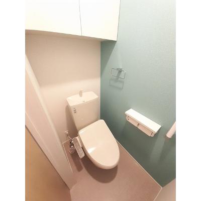 ヴァンベール　連島　Ⅱ 103【管理NO：1-026077102-01030】 ★家具家電は申し込み後に搬入します★ ★2026年11月中旬入居可能★の物件写真5