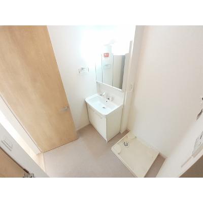ヴァンベール　連島　Ⅱ 103【管理NO：1-026077102-01030】 ★家具家電は申し込み後に搬入します★ ★2026年11月中旬入居可能★の物件写真6