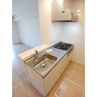 カーサ　フォルトゥ－ナ 103【管理NO：1-024955701-01030】 ★家具家電は申し込み後に搬入しますの物件写真3