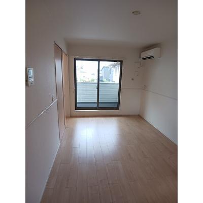 オーブ・プロムナード 205【管理NO：1-024580201-02040】 ★家具家電は申し込み後に搬入します★の物件写真2