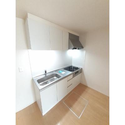 ダイヤモンド・ノアＢ 105【管理NO：1-024376902-01040】 ★家具家電は申し込み後に搬入します 2026年09月上旬入居可能の物件写真3