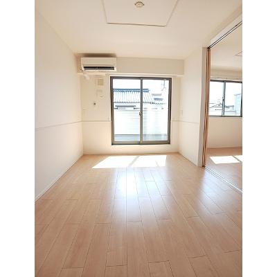 メゾンソレイユ亀島第２公園前Ｂ 203【管理NO：1-023671102-02030】 ★家具家電は申し込み後に搬入します★の物件写真2