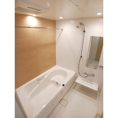 メゾンソレイユ亀島第２公園前Ｂ 203【管理NO：1-023671102-02030】 ★家具家電は申し込み後に搬入します★の物件写真4
