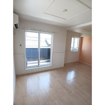 グラッチェ弐番館 201【管理NO：1-023370501-02010】 ★家具家電は申し込み後に搬入します★の物件写真2