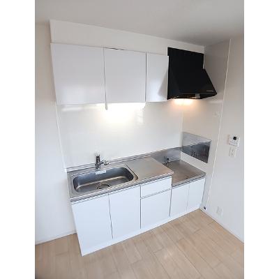 グラッチェ弐番館 201【管理NO：1-023370501-02010】 ★家具家電は申し込み後に搬入します★の物件写真3