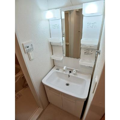 グラッチェ弐番館 201【管理NO：1-023370501-02010】 ★家具家電は申し込み後に搬入します★の物件写真6