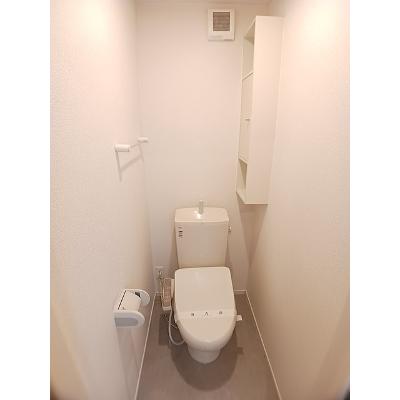 ファミール　船穂 203【管理NO：1-023064701-02030】 ★家具家電は申し込み後に搬入します★の物件写真5