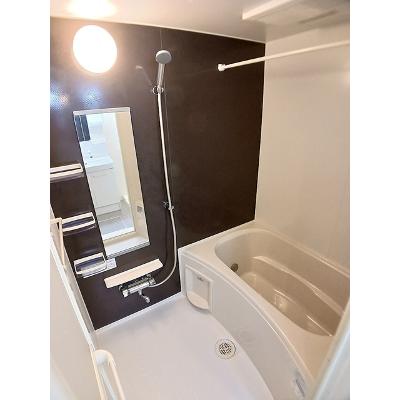 グレース　ノバ 203【管理NO：1-022642001-02030】 ★家具家電は申し込み後に搬入しますの物件写真4