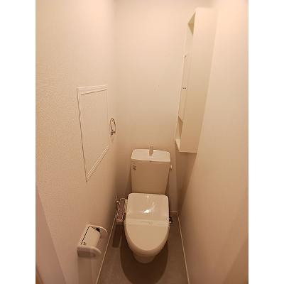 グレース　ノバ 203【管理NO：1-022642001-02030】 ★家具家電は申し込み後に搬入しますの物件写真5