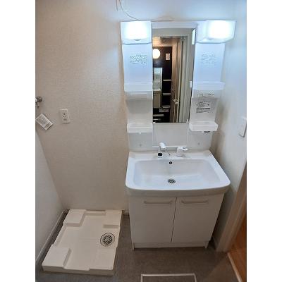グレース　ノバ 203【管理NO：1-022642001-02030】 ★家具家電は申し込み後に搬入しますの物件写真6