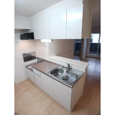 トレインビュー船穂Ａ 202【管理NO：1-022627601-02020】 ★家具家電は申し込み後に搬入します★の物件写真3