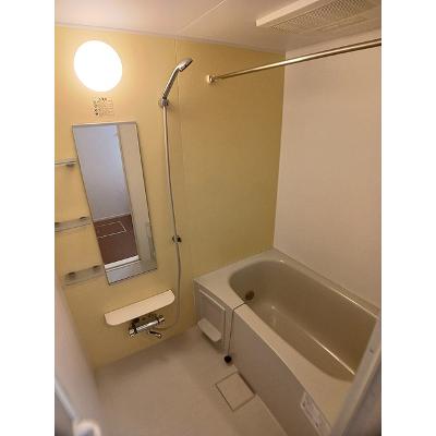 トレインビュー船穂Ａ 202【管理NO：1-022627601-02020】 ★家具家電は申し込み後に搬入します★の物件写真4