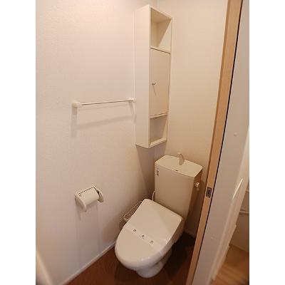 トレインビュー船穂Ａ 202【管理NO：1-022627601-02020】 ★家具家電は申し込み後に搬入します★の物件写真5