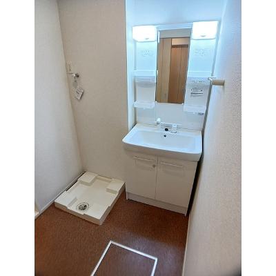 トレインビュー船穂Ａ 202【管理NO：1-022627601-02020】 ★家具家電は申し込み後に搬入します★の物件写真6