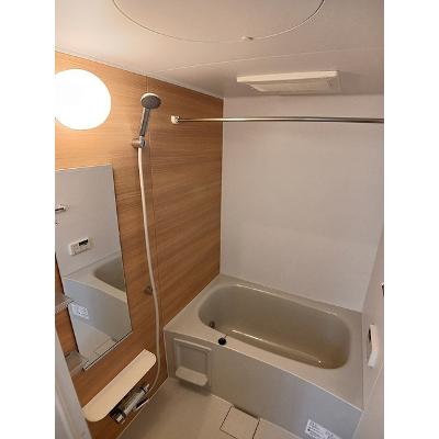 カーサ　エスペランツァⅡ 202【管理NO：1-022377401-02020】 ★家具家電は申し込み後に搬入します★の物件写真4