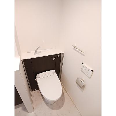 テソロ 202【管理NO：1-022054801-02020】 ★家具家電は申し込み後に搬入します★の物件写真5