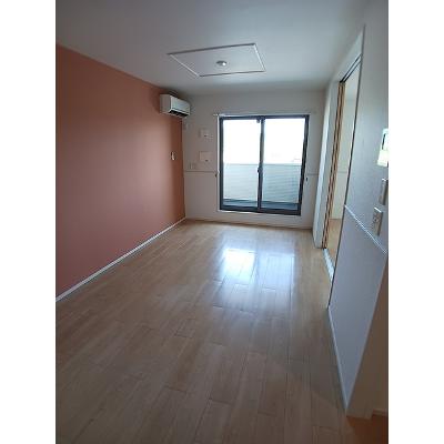 アロッジオ　プラシード 203【管理NO：1-021614901-02030】 ★家具家電は申し込み後に搬入します★の物件写真2