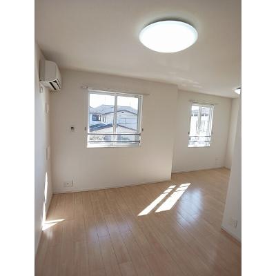 ソルパティオ　Ⅰ 205【管理NO：1-021021301-02040】 ★家具家電は申し込み後に搬入します★の物件写真2