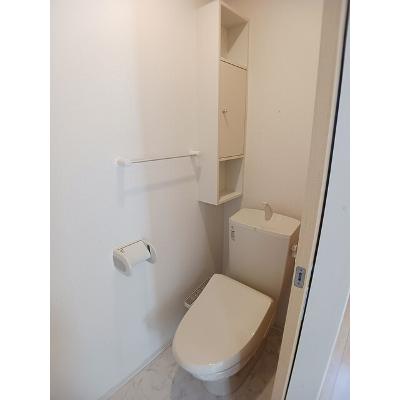 ソルパティオ　Ⅰ 205【管理NO：1-021021301-02040】 ★家具家電は申し込み後に搬入します★の物件写真5