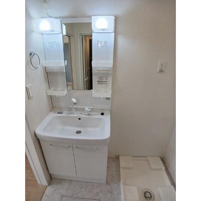 ソルパティオ　Ⅰ 205【管理NO：1-021021301-02040】 ★家具家電は申し込み後に搬入します★の物件写真6