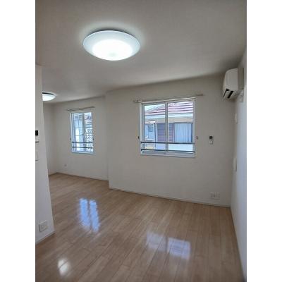 ソルパティオ　Ⅰ 201【管理NO：1-021021301-02010】 ★家具家電は申し込み後に搬入します★の物件写真2