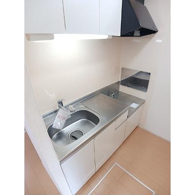 エレガンテ倉敷 103【管理NO：1-020435801-01030】 ★家具家電は申し込み後に搬入します★の物件写真3