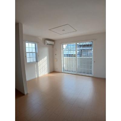 アンジュ　エール 103【管理NO：1-020399501-01030】 ★家具家電は申し込み後に搬入します★の物件写真2