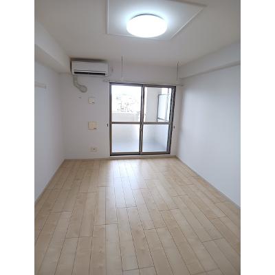 ケイマイティ 208【管理NO：1-019587201-02070】 ★家具家電は申し込み後に搬入します★の物件写真2