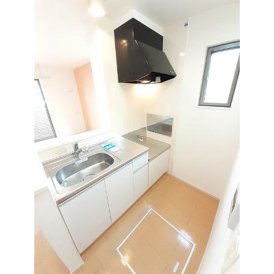 メゾンオーブⅡ 105【管理NO：1-018500901-01040】 ★家具家電は申し込み後に搬入します★ ★2026年08月中旬入居可能★の物件写真3