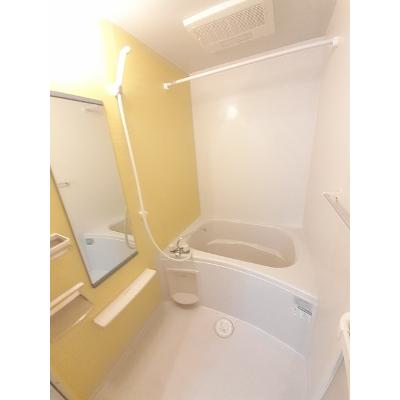 メゾンオーブⅡ 105【管理NO：1-018500901-01040】 ★家具家電は申し込み後に搬入します★ ★2026年08月中旬入居可能★の物件写真4