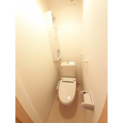 メゾンオーブⅡ 105【管理NO：1-018500901-01040】 ★家具家電は申し込み後に搬入します★ ★2026年08月中旬入居可能★の物件写真5