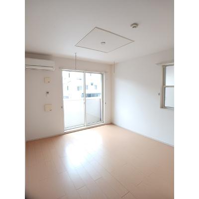 ロータスガーデンＢ 101【管理NO：1-018328102-01010】 ★家具家電は申し込み後に搬入しますの物件写真2
