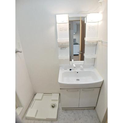 ロータスガーデンＢ 101【管理NO：1-018328102-01010】 ★家具家電は申し込み後に搬入しますの物件写真6