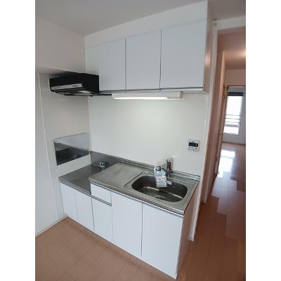 サンフラワーＫ 202【管理NO：1-018156701-02020】 ★家具家電は申し込み後に搬入します★の物件写真3