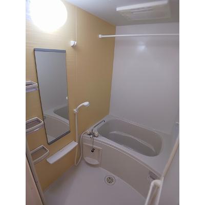 サンフラワーＫ 202【管理NO：1-018156701-02020】 ★家具家電は申し込み後に搬入します★の物件写真4