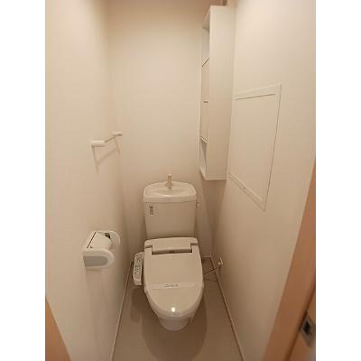 サンフラワーＫ 202【管理NO：1-018156701-02020】 ★家具家電は申し込み後に搬入します★の物件写真5