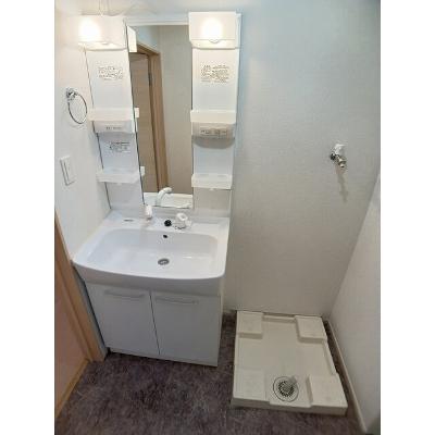 サンフラワーＫ 202【管理NO：1-018156701-02020】 ★家具家電は申し込み後に搬入します★の物件写真6