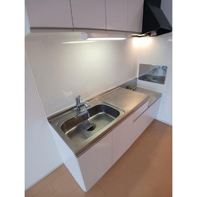 ヌーベルフラン 203【管理NO：1-018145901-02030】 ★家具家電は申し込み後に搬入しますの物件写真3