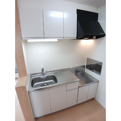 フォルトゥーナ 201【管理NO：1-018039001-02010】 ★家具家電は申し込み後に搬入します★の物件写真3