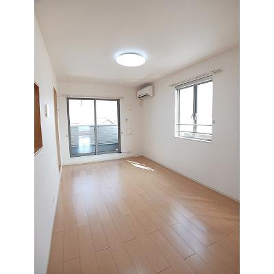 シャルマン　ドミール 306【管理NO：1-017487001-03050】 ★家具家電は申し込み後に搬入します★の物件写真2