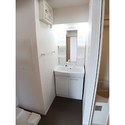 シャルマン　ドミール 306【管理NO：1-017487001-03050】 ★家具家電は申し込み後に搬入します★の物件写真6