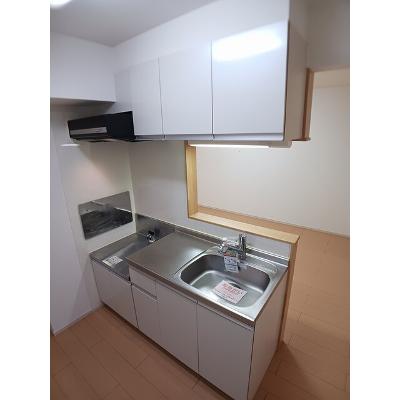 シャルマン　ドミール 303【管理NO：1-017487001-03030】 ★家具家電は申し込み後に搬入します★の物件写真3