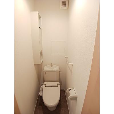 アリエスセレネ 201【管理NO：1-017216901-02010】 ★家具家電は申し込み後に搬入します★の物件写真5