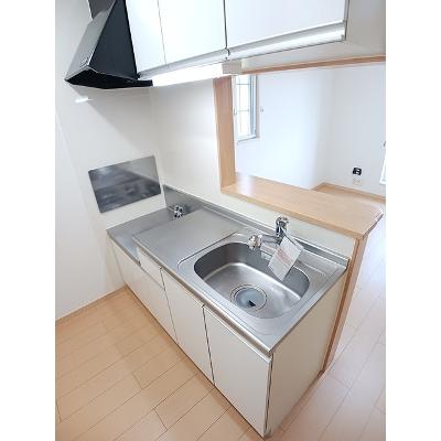 メゾンソレイユ　Ｖ 201【管理NO：1-017027501-02010】 ★家具家電は申し込み後に搬入します★の物件写真3