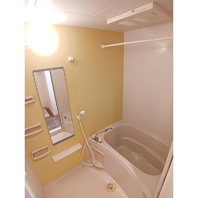 メゾンソレイユ　Ｖ 201【管理NO：1-017027501-02010】 ★家具家電は申し込み後に搬入します★の物件写真4